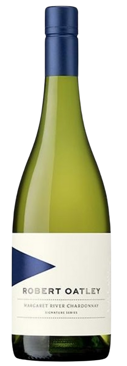 Robert Oatley Vineyards Signature Series Margaret River Chardonnay 2023