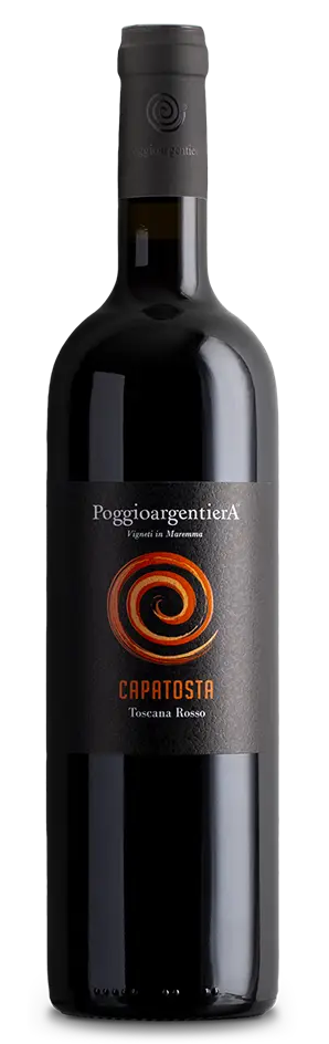 PoggioargentierA Capatosta 2019