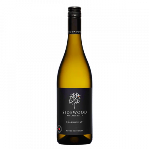 PRE-ORDER - Sidewood Adelaide Hills Chardonnay 2023