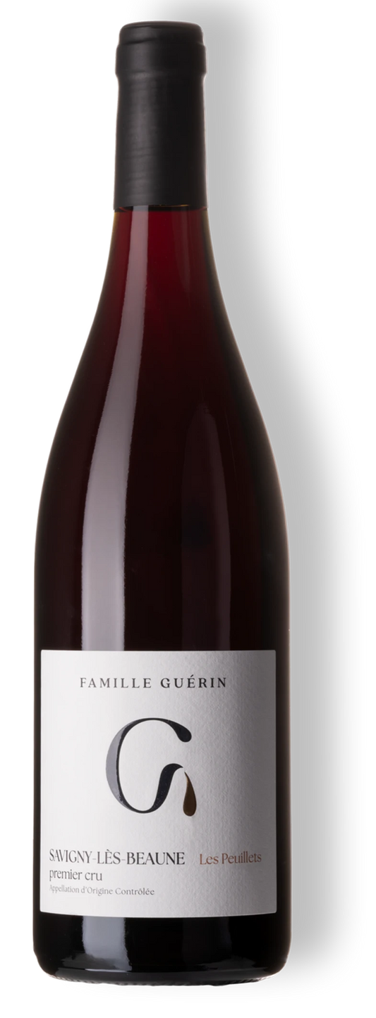 Famille Guérin Premier Cru “Les Peuillets” 2022