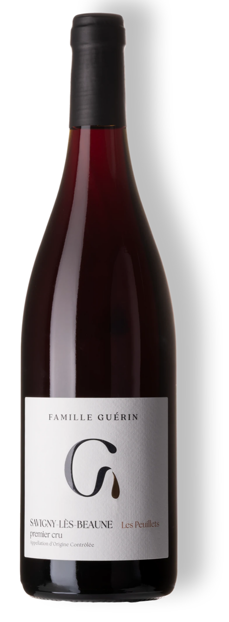 Famille Guérin Premier Cru “Les Peuillets” 2022