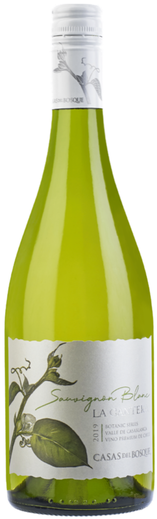 Casas Del Bosque La Cantera Sauvignon Blanc 2022