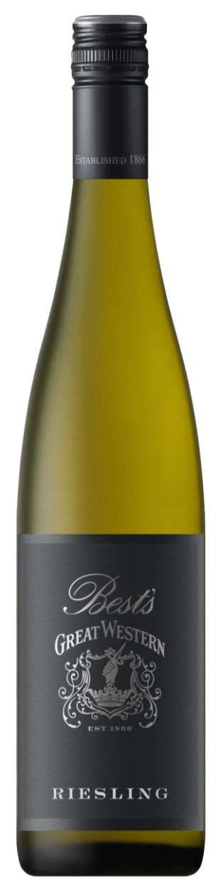 Bests Great Western Riesling 2023