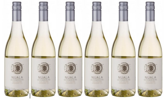 Nuala Sauvignon Blanc 2022 - (6X750ml)