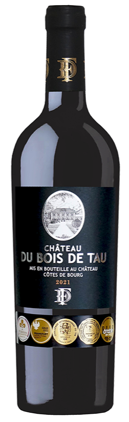 Château Du Bois de Tau 2022