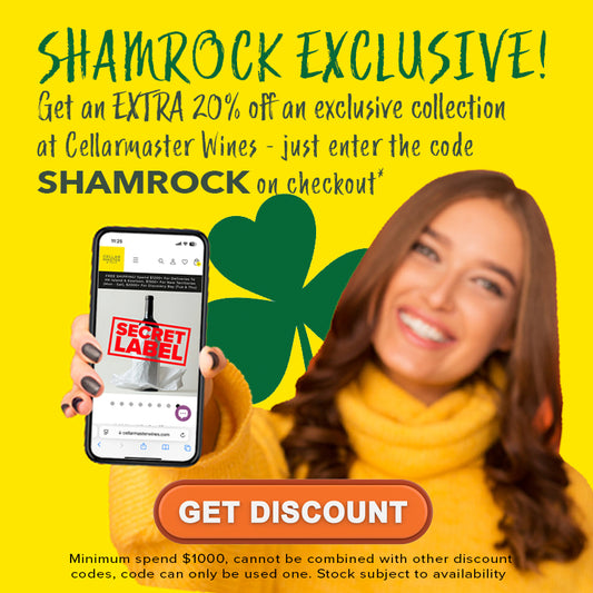 Shamrock Exclusive Sale Collection