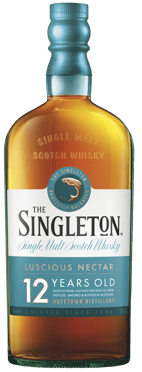 The Singleton 12YO Single Malt Whisky 700ml