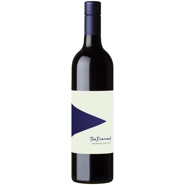 Robert Oatley The Pennant McLaren Vale Shiraz 2018