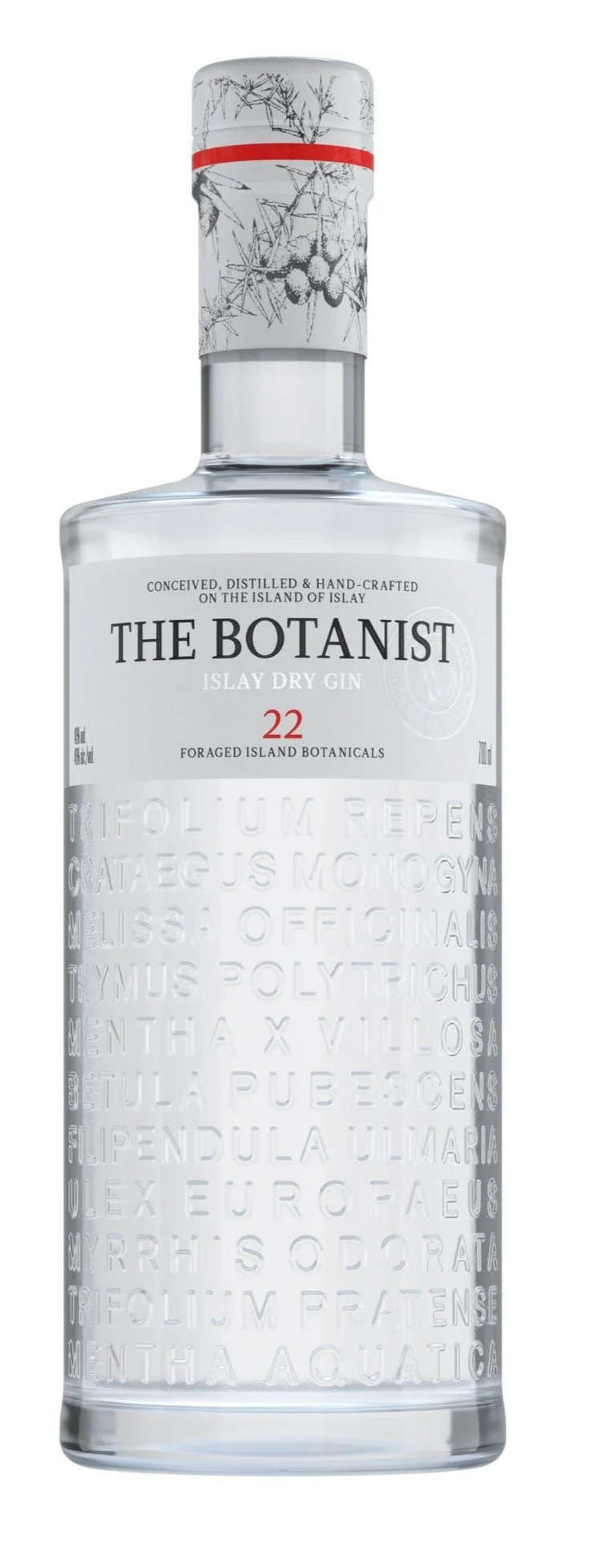 Botanist Islay Gin 700ml