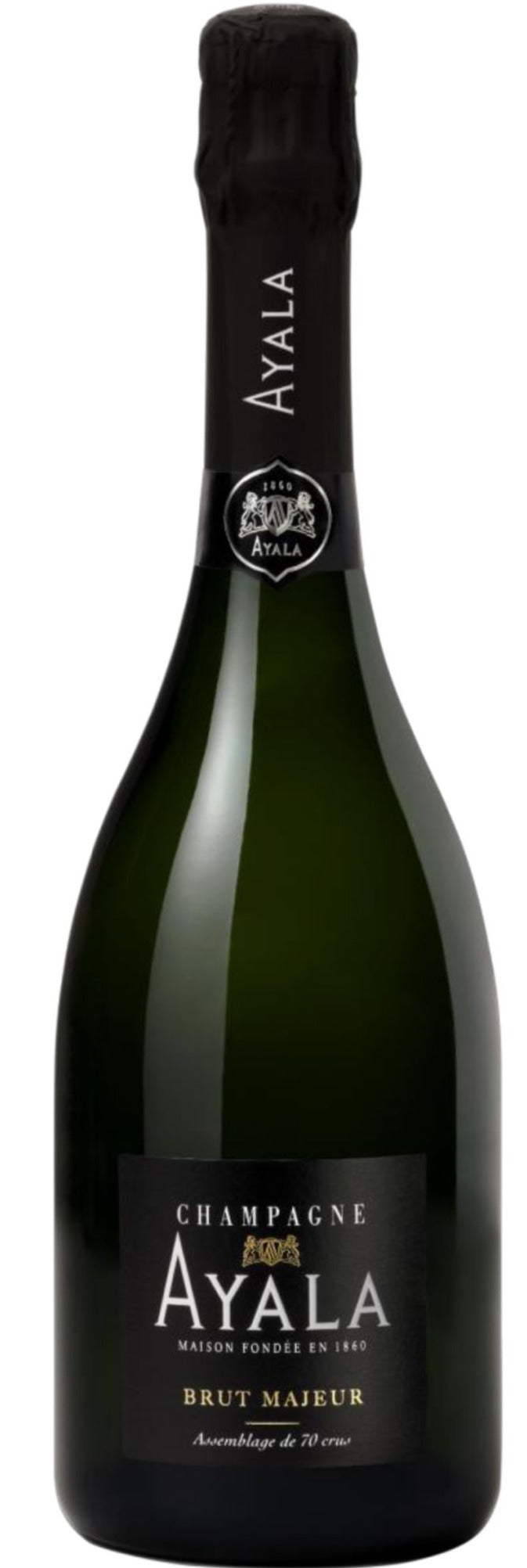 Ayala Brut Majeur NV Champagne