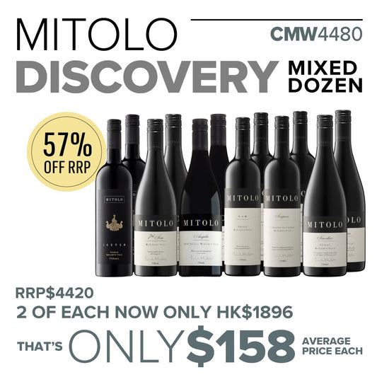 Mitolo Wines