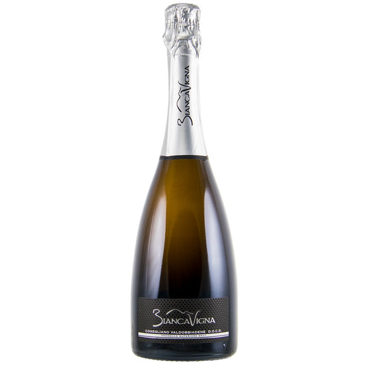 Bianca Vigna Spumante Prosecco DOCG Superiore Brut 2023