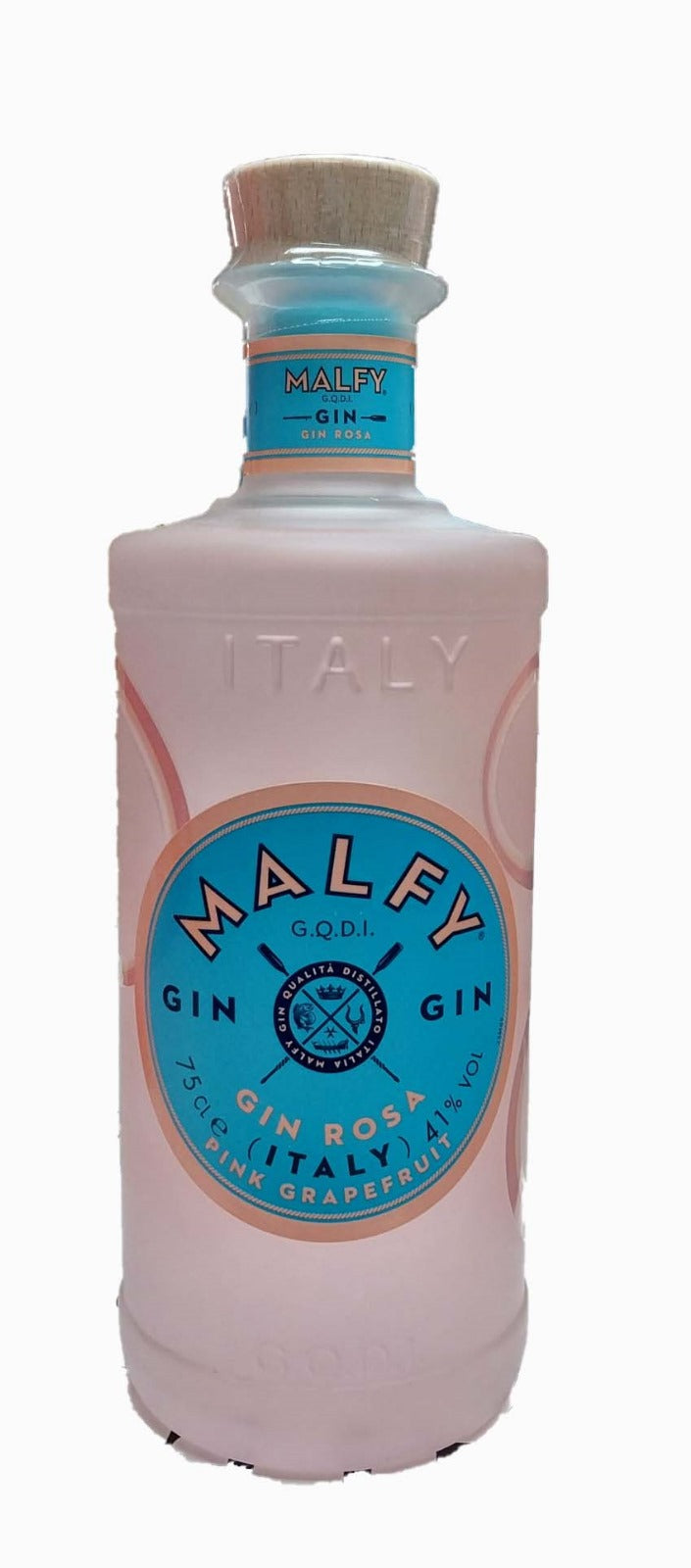 Malfy Gin Rosa 750ml