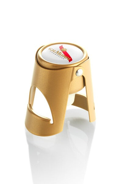 Mumm Cordon Rouge Champagne Stopper