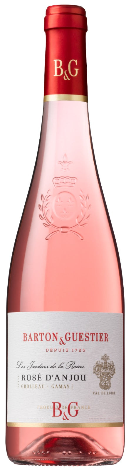 Barton & Guestier Rosé d'Anjou 2023