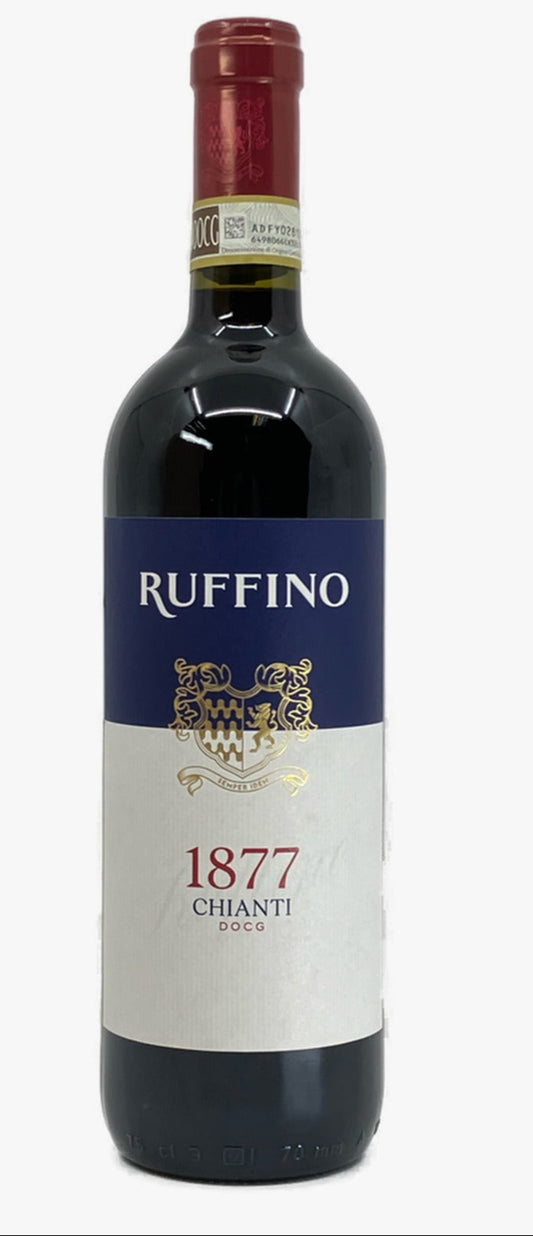 Ruffino 1877 Chianti DOCG 2023