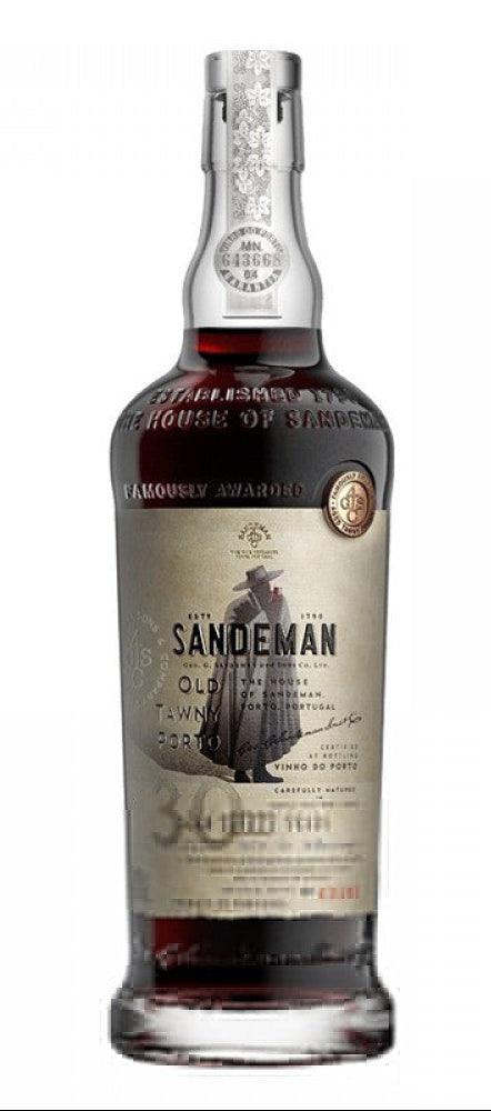 Sandeman 30 Years Old Tawny Porto