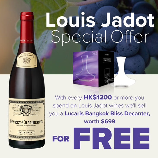Louis Jadot Wines
