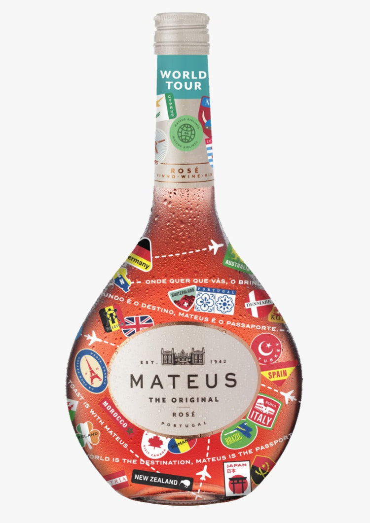 Mateus The Original Rosé (Limited Edition)