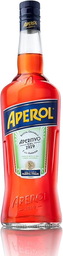 Aperol Aperitivo 1L