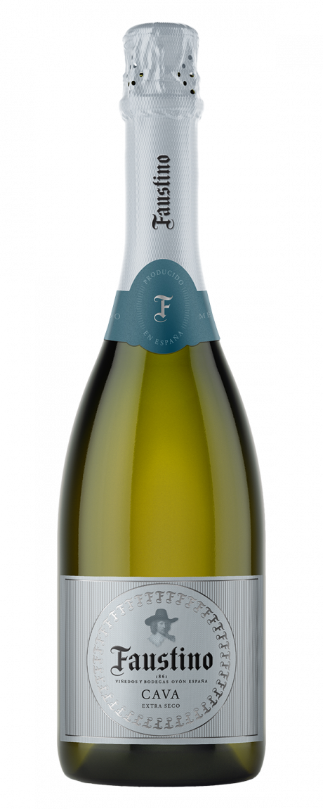 Faustino Cava Extra Seco NV