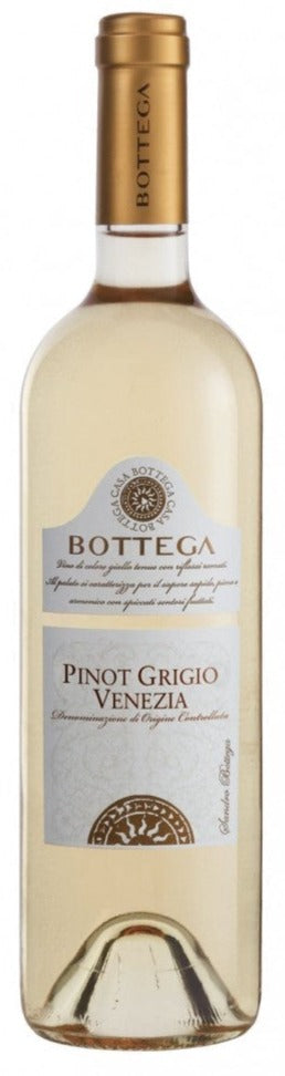 Bottega Pinot Grigio Venezia DOC 2022