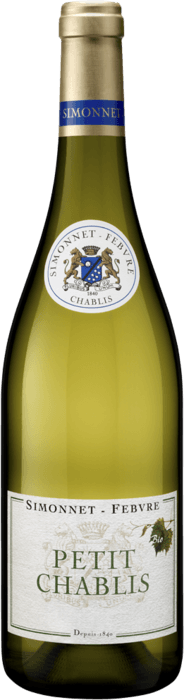 Simonnet Febvre Petite Chablis 2022