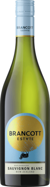 Brancott Estate Marlborough Sauvignon Blanc 2023