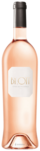 Côtes de Provence Rosé BY.OTT 2021 - 3L Double Magnum