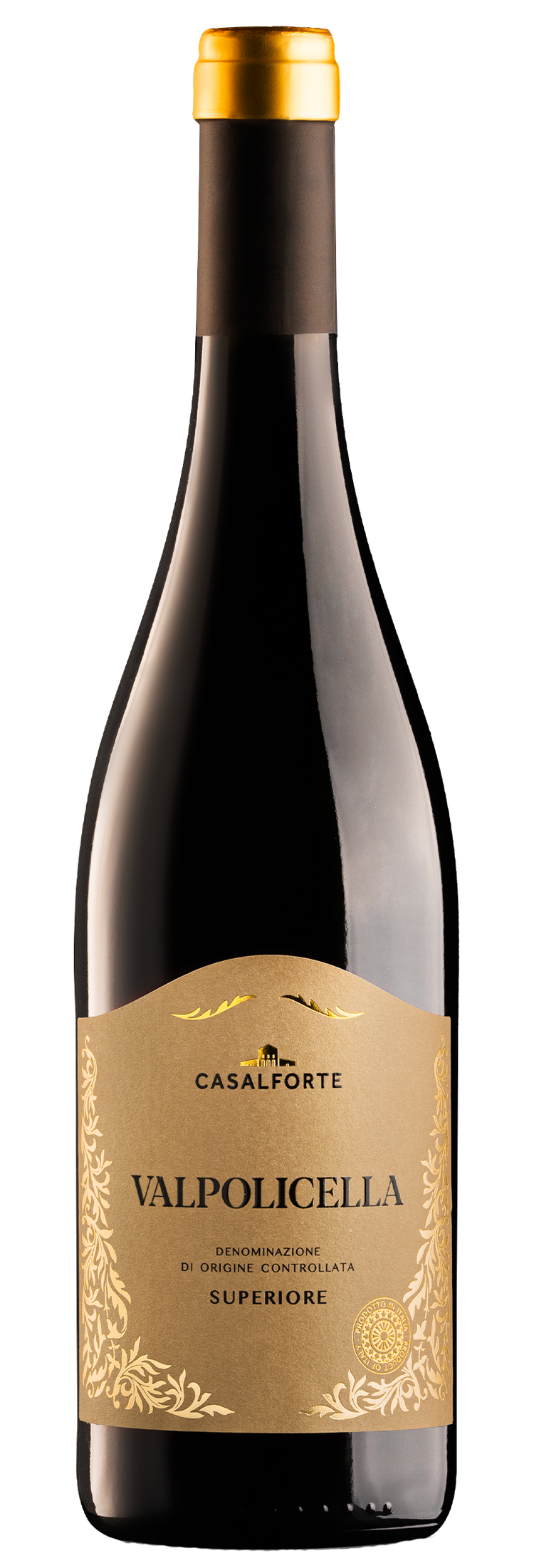 Italian Fine Wine Mixed Dozen