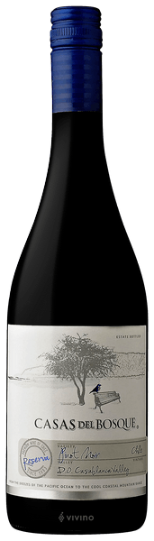 Casas Del Bosque Reserva Pinot Noir 2021