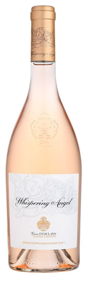 Whispering Angel Provence Rosé 2022