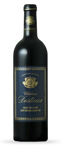 Chateau Destieux 2013