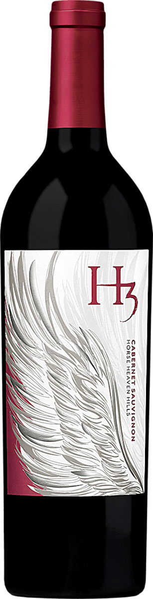 Columbia Crest H3 Cabernet Sauvignon 2020