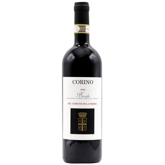 Corino Barolo del Comune di la Morra DOCG 2020