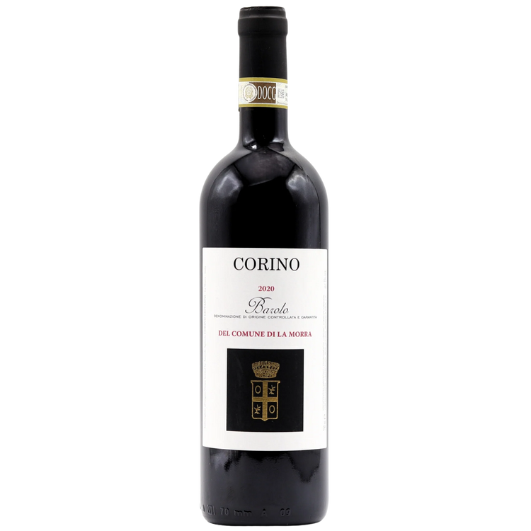 Corino Barolo del Comune di la Morra DOCG 2020