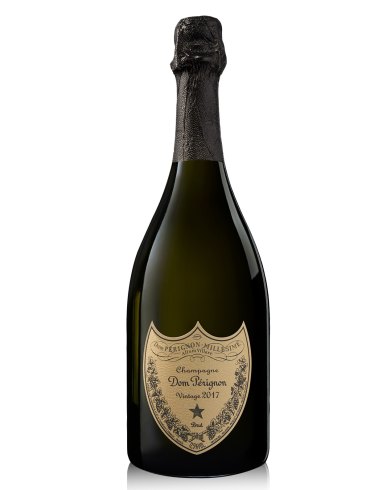 Dom Pérignon Champagne Brut Vintage Champagne 2017