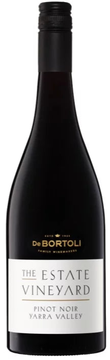 De Bortoli Estate Vineyard Pinot Noir 2023