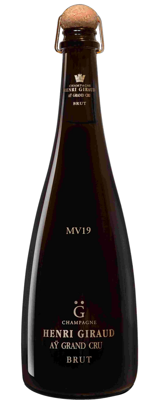 Henri Giraud MV 19