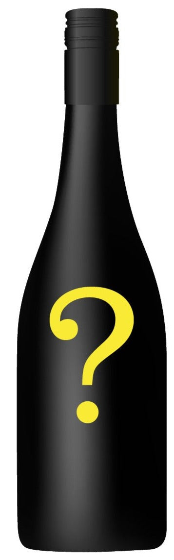 Secret Label Barossa Valley Shiraz 2019