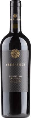 Cielo Primitivo “Primasole” IGT 2023
