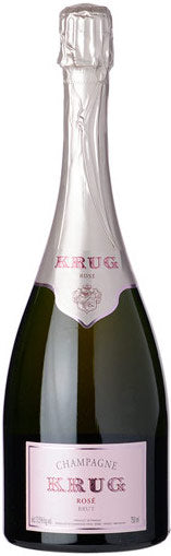 Krug Brut Rosé Champagne 27eme Edition