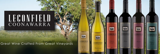 Leconfield Wines