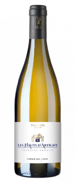 Domaine Plou & Fils Les Hauts d'Artigny 2022