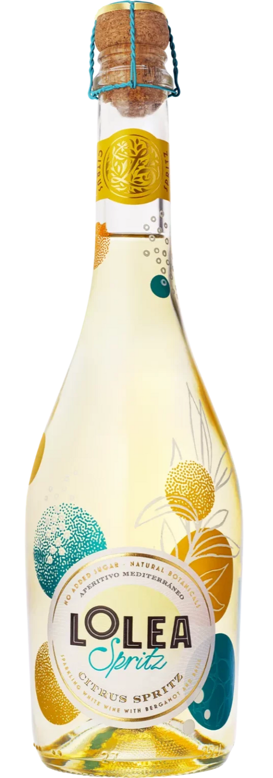Lolea Citrus Spritz