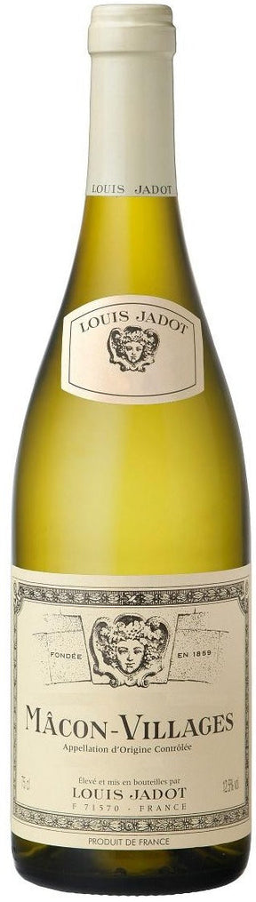 Louis Jadot Mâcon-Villages Blanc 2022 375ml