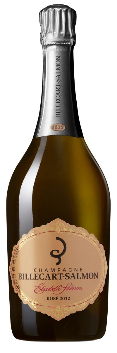 Billecart-Salmon Champagne
