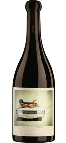 Orin Swift Machete 2020