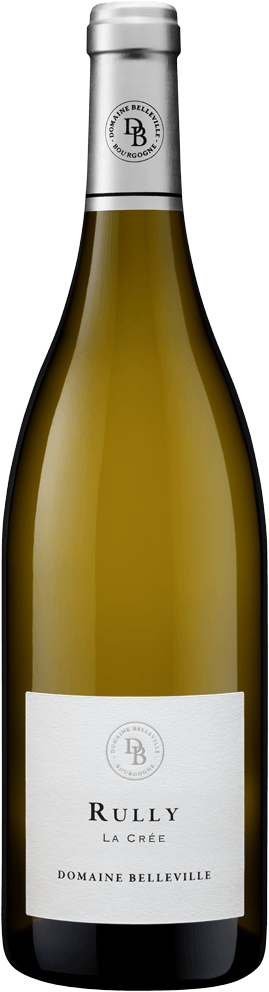 Domaine Bellville Rully "La Cree" Blanc 2022