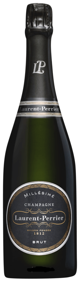 Laurent-Perrier Brut Millésimé Champagne 2012